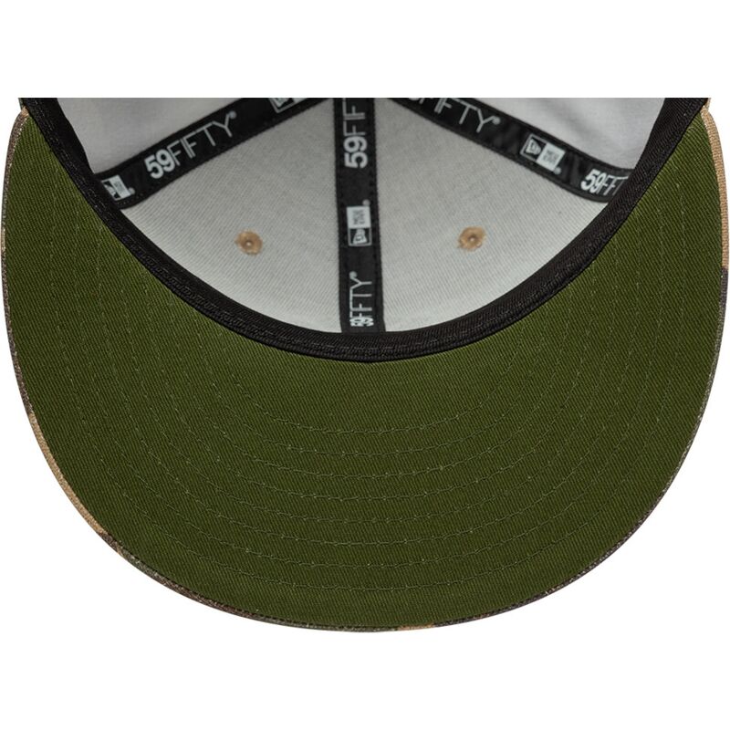 bone-plano-camuflagem-justo-com-logo-preto-59fifty-camo-da-new-york-yankees-mlb-da-new-era