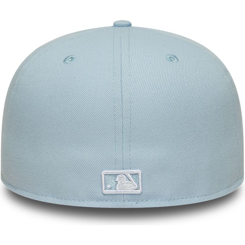 bone-plano-azul-claro-justo-59fifty-league-essential-da-new-york-yankees-mlb-da-new-era
