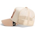 bone-trucker-bege-leao-blur-king-the-farm-da-goorin-bros