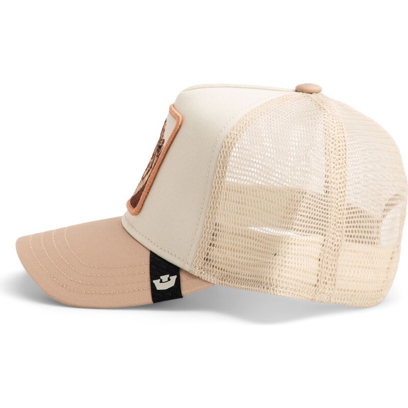 bone-trucker-bege-leao-blur-king-the-farm-da-goorin-bros