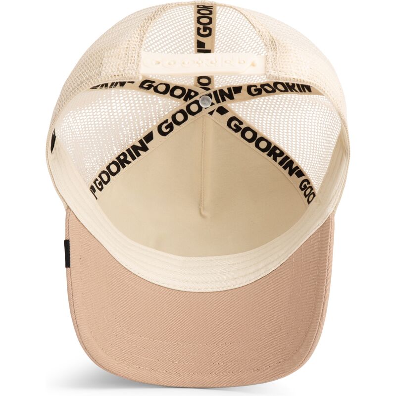 bone-trucker-bege-leao-blur-king-the-farm-da-goorin-bros