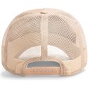 bone-trucker-bege-cervo-blur-stag-the-farm-da-goorin-bros