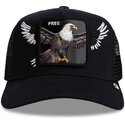 bone-trucker-preto-aguia-wings-free-the-farm-da-goorin-bros