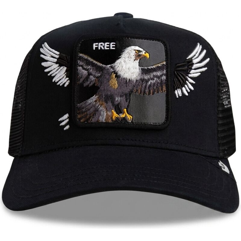 bone-trucker-preto-aguia-wings-free-the-farm-da-goorin-bros