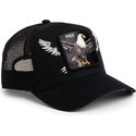 bone-trucker-preto-aguia-wings-free-the-farm-da-goorin-bros