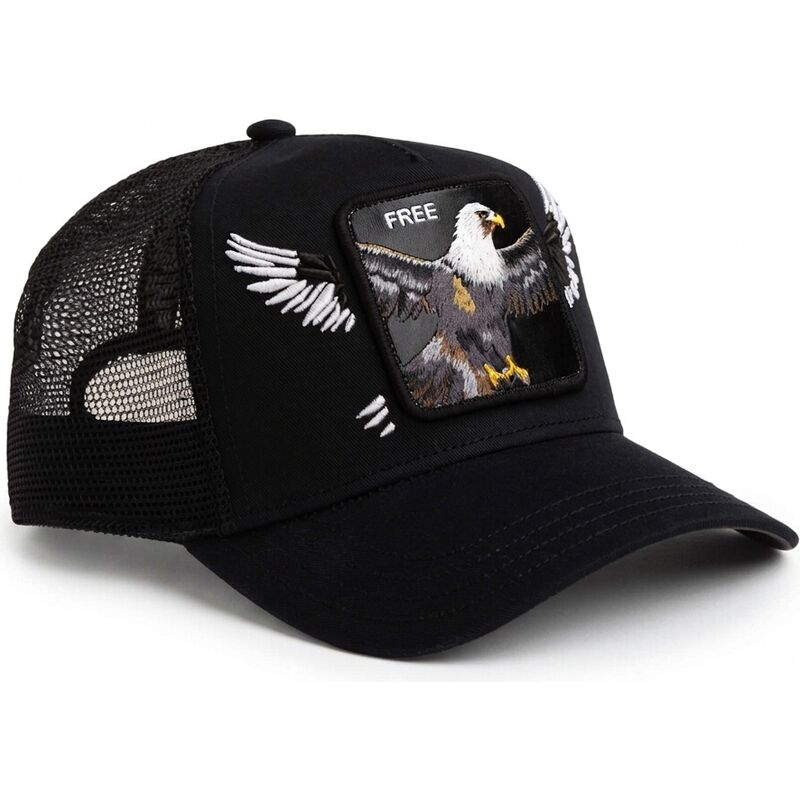 bone-trucker-preto-aguia-wings-free-the-farm-da-goorin-bros