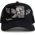 bone-trucker-preto-pegaso-wings-legend-the-farm-da-goorin-bros