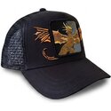 bone-trucker-preto-dragao-wings-fury-the-farm-da-goorin-bros