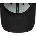 bone-curvo-preto-ajustavel-9forty-tonal-flawless-da-new-york-yankees-mlb-da-new-era
