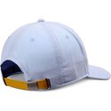 bone-curvo-azul-ajustavel-com-logo-amarelo-truefit-oxfordcontra-da-djinns