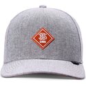 bone-curvo-cinza-ajustavel-com-logo-vermelho-truefit-oxfordcontra-da-djinns