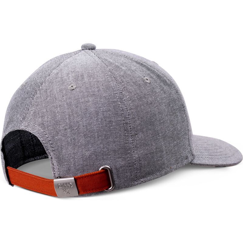 bone-curvo-cinza-ajustavel-com-logo-vermelho-truefit-oxfordcontra-da-djinns