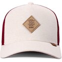 bone-trucker-bege-e-vermelho-hft-colourmelange-da-djinns