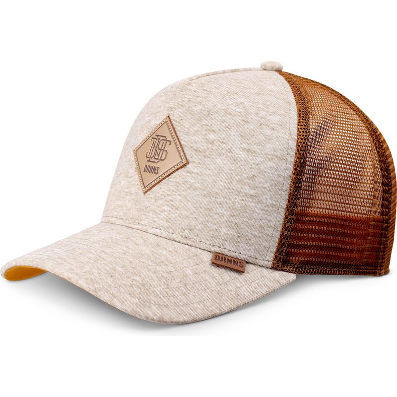 bone-trucker-bege-e-castanho-hft-colourmelange-da-djinns