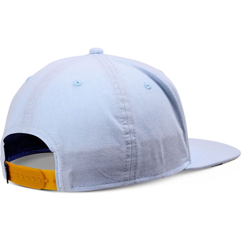 bone-plano-azul-snapback-com-logo-amarelo-oxfordcontra-da-djinns