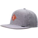 bone-plano-cinza-snapback-com-logo-vermelho-oxfordcontra-da-djinns