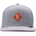 bone-plano-cinza-snapback-com-logo-vermelho-oxfordcontra-da-djinns