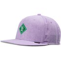 bone-plano-violeta-snapback-com-logo-verde-oxfordcontra-da-djinns
