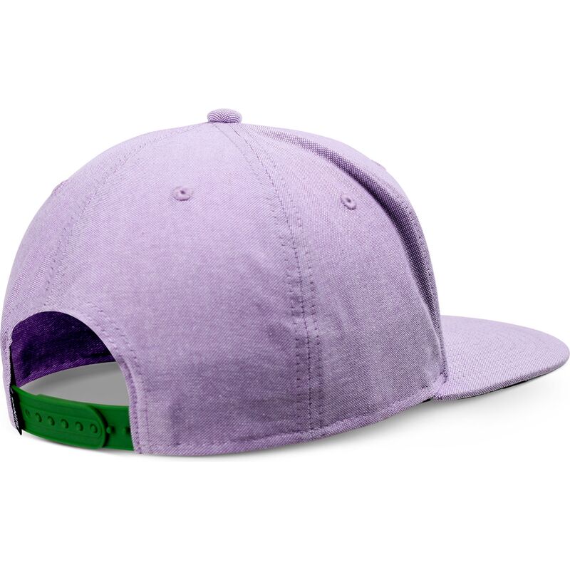 bone-plano-violeta-snapback-com-logo-verde-oxfordcontra-da-djinns