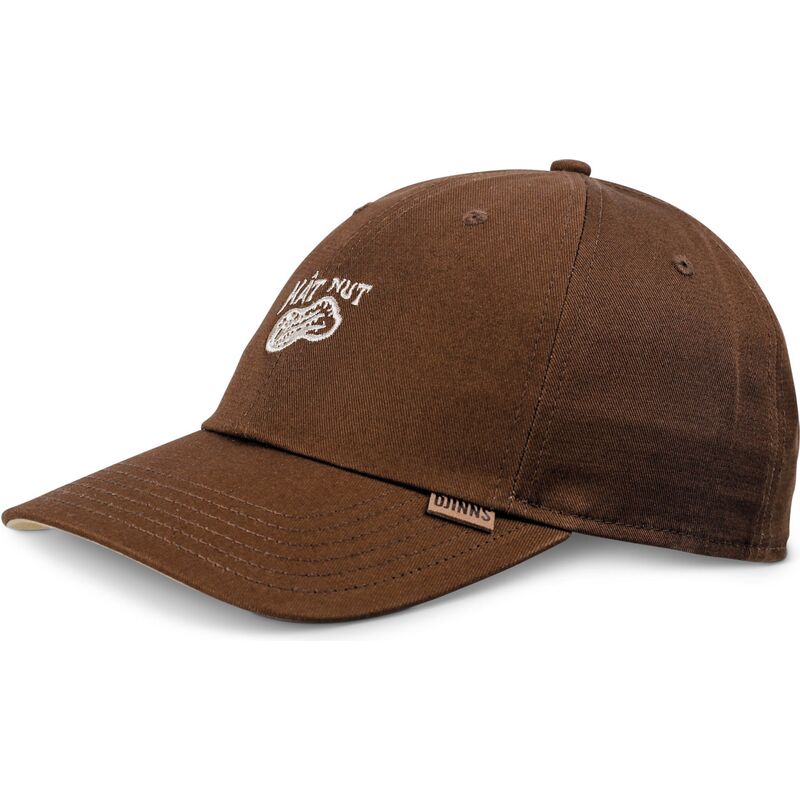 bone-curvo-castanho-escuro-ajustavel-dad-hat-nut-da-djinns