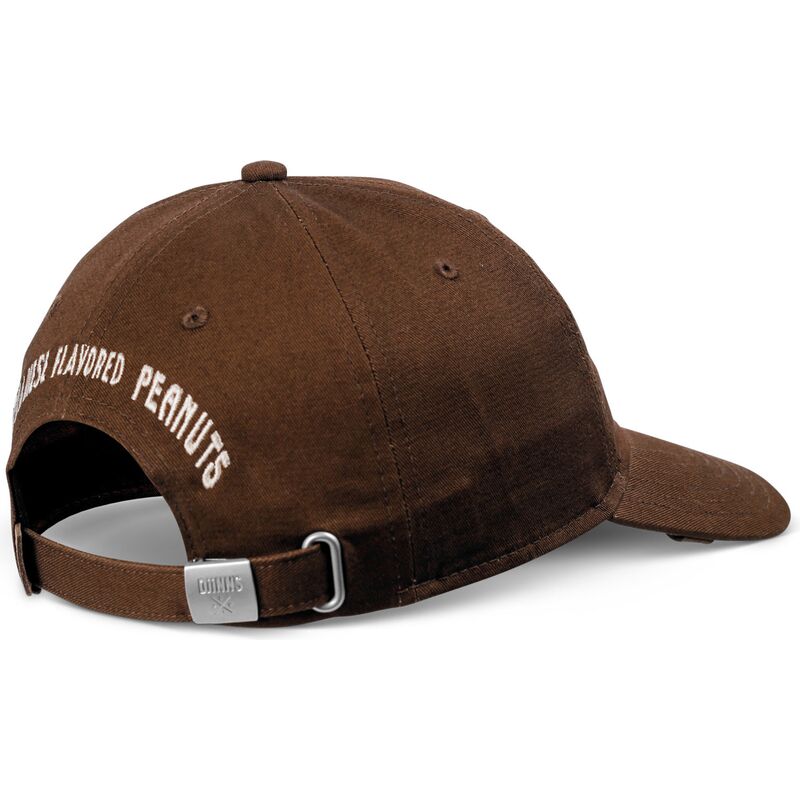 bone-curvo-castanho-escuro-ajustavel-dad-hat-nut-da-djinns