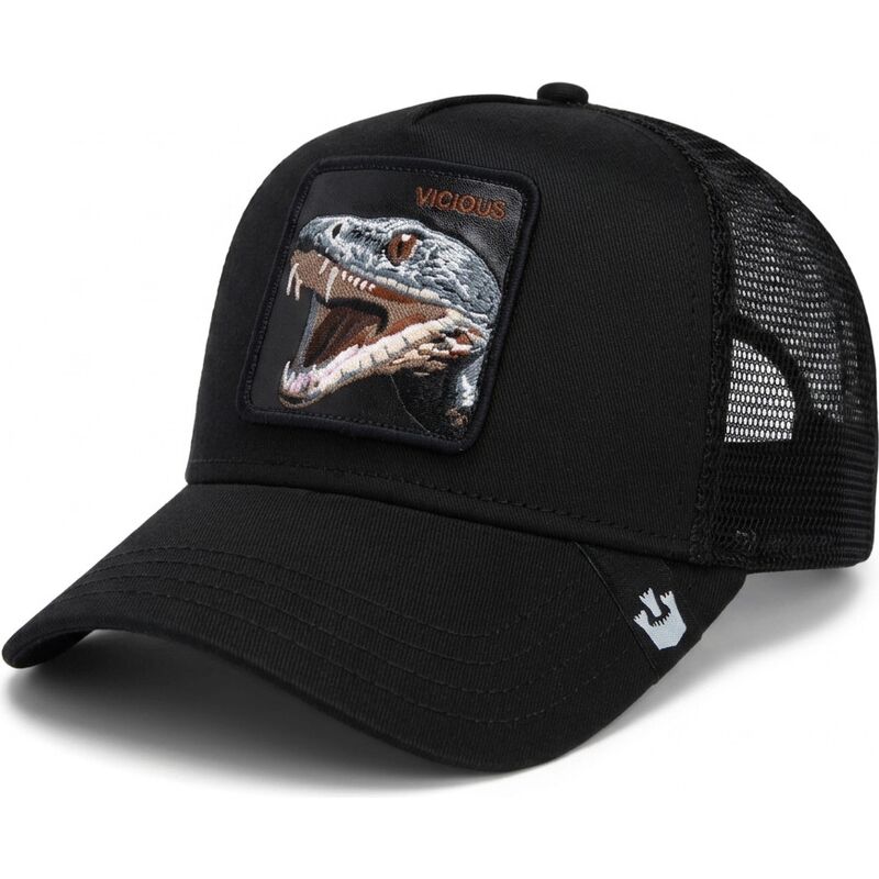 bone-trucker-preto-serpente-the-vicious-snake-core-combo-the-farm-da-goorin-bros bone-trucker-preto-serpente-the-vicious-snake-core-combo-the-farm-da-goorin-bros