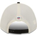 bone-curvo-bege-e-preto-snapback-9forty-m-crown-training-pack-2026-da-las-vegas-raiders-nfl-da-new-era