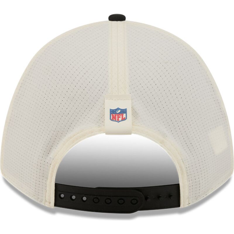 bone-curvo-bege-e-preto-snapback-9forty-m-crown-training-pack-2026-da-las-vegas-raiders-nfl-da-new-era