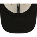 bone-curvo-bege-e-preto-snapback-9forty-m-crown-training-pack-2026-da-las-vegas-raiders-nfl-da-new-era
