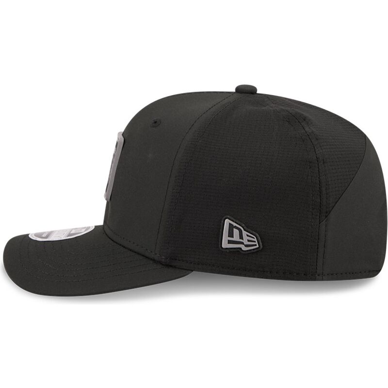 bone-curvo-preto-snapback-9seventy-stretch-snap-training-pack-2026-da-las-vegas-raiders-nfl-da-new-era