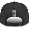 bone-curvo-preto-snapback-9seventy-stretch-snap-training-pack-2026-da-las-vegas-raiders-nfl-da-new-era