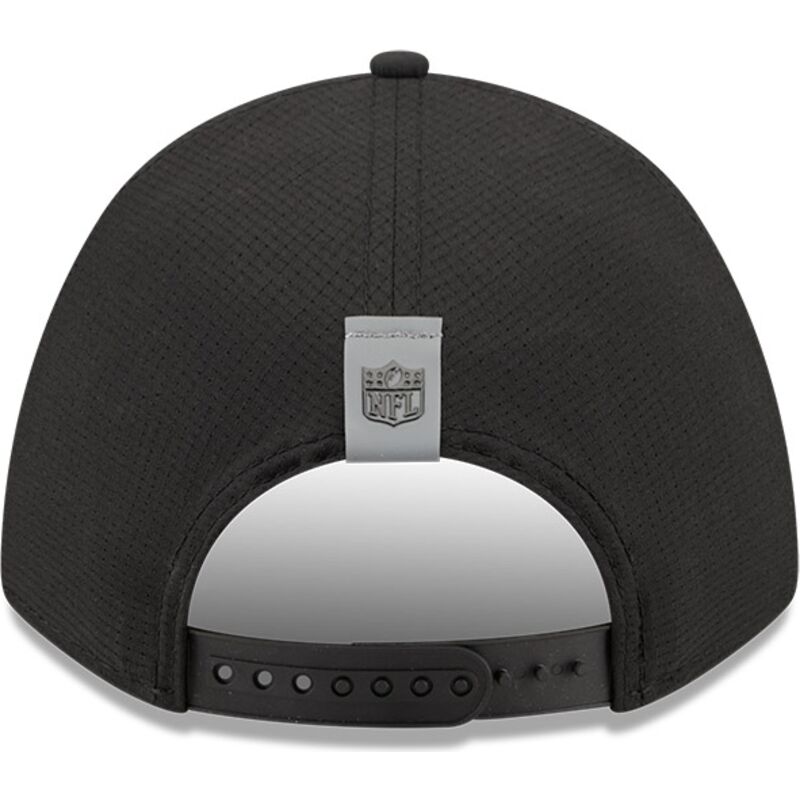 bone-curvo-preto-snapback-9forty-m-crown-training-pack-2026-da-las-vegas-raiders-nfl-da-new-era