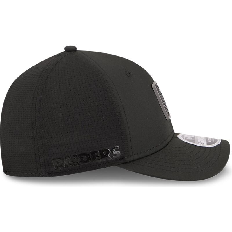 bone-curvo-preto-snapback-9forty-m-crown-training-pack-2026-da-las-vegas-raiders-nfl-da-new-era