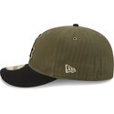 bone-curvo-verde-justo-59fifty-pre-curved-american-herringbone-da-chicago-white-sox-mlb-da-new-era