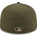 bone-curvo-verde-justo-59fifty-pre-curved-american-herringbone-da-chicago-white-sox-mlb-da-new-era