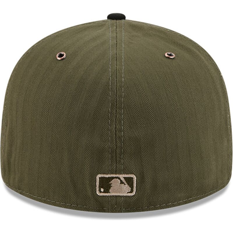 bone-curvo-verde-justo-59fifty-pre-curved-american-herringbone-da-chicago-white-sox-mlb-da-new-era