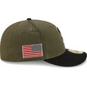 bone-curvo-verde-justo-59fifty-pre-curved-american-herringbone-da-chicago-white-sox-mlb-da-new-era