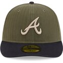 bone-curvo-verde-justo-59fifty-pre-curved-american-herringbone-da-atlanta-braves-mlb-da-new-era