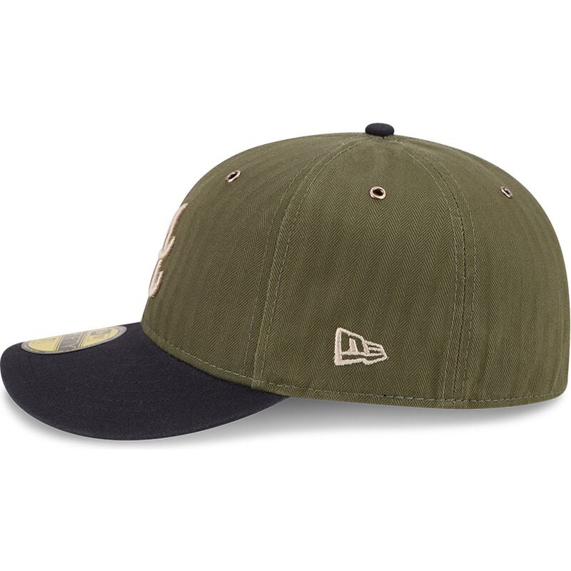 bone-curvo-verde-justo-59fifty-pre-curved-american-herringbone-da-atlanta-braves-mlb-da-new-era