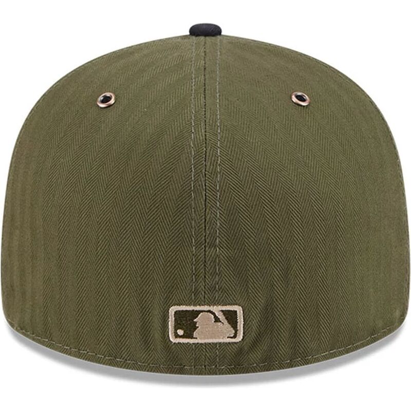 bone-curvo-verde-justo-59fifty-pre-curved-american-herringbone-da-boston-red-sox-mlb-da-new-era