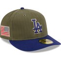 bone-curvo-verde-justo-59fifty-pre-curved-american-herringbone-da-los-angeles-dodgers-mlb-da-new-era