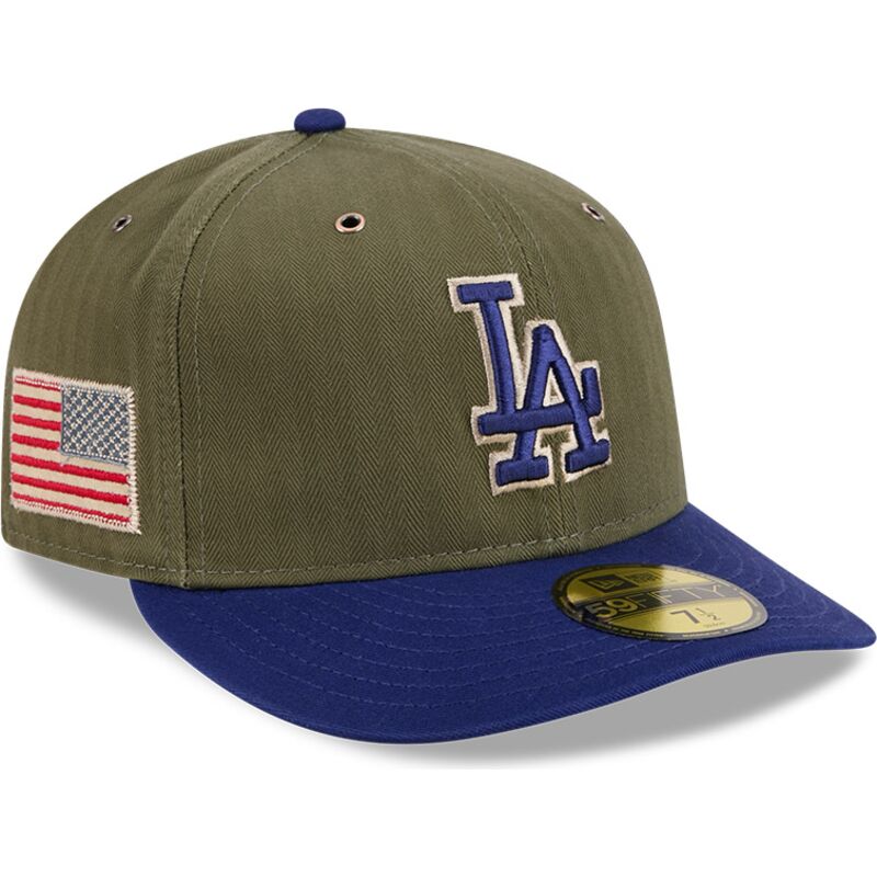 bone-curvo-verde-justo-59fifty-pre-curved-american-herringbone-da-los-angeles-dodgers-mlb-da-new-era