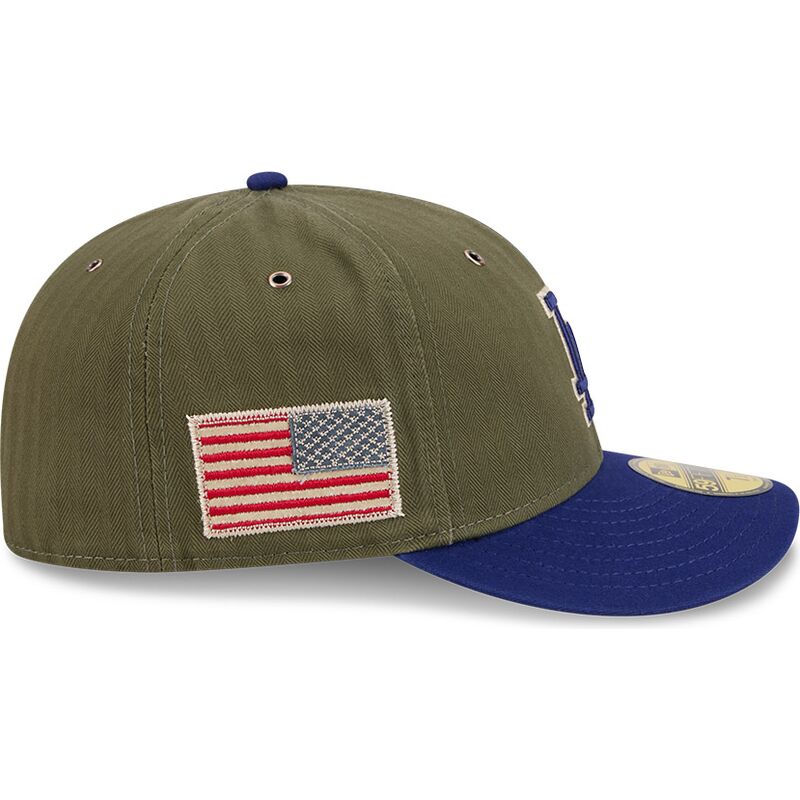 bone-curvo-verde-justo-59fifty-pre-curved-american-herringbone-da-los-angeles-dodgers-mlb-da-new-era