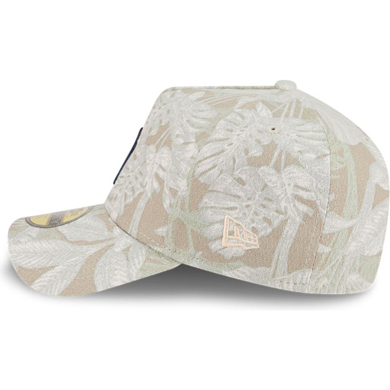 bone-curvo-bege-justo-59forty-a-frame-leafy-palm-da-new-york-yankees-mlb-da-new-era