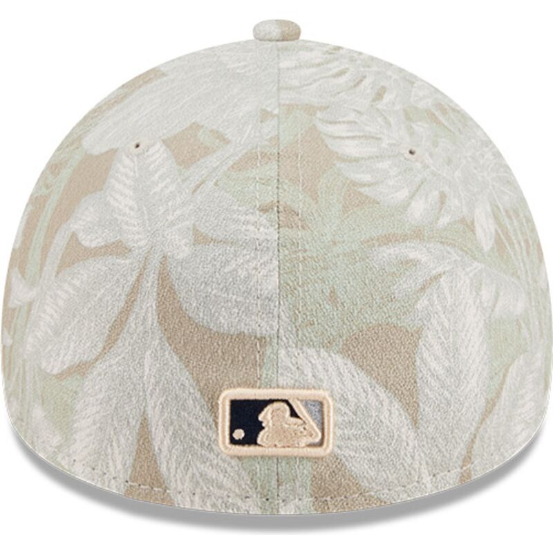 bone-curvo-bege-justo-59forty-a-frame-leafy-palm-da-new-york-yankees-mlb-da-new-era