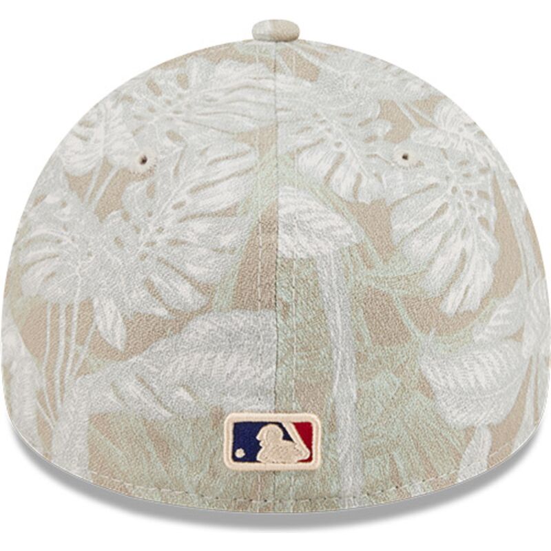 bone-curvo-bege-justo-59forty-a-frame-leafy-palm-da-los-angeles-dodgers-mlb-da-new-era