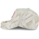 bone-curvo-bege-justo-59forty-a-frame-leafy-palm-da-boston-red-sox-mlb-da-new-era