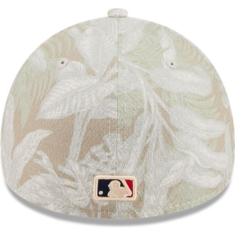 bone-curvo-bege-justo-59forty-a-frame-leafy-palm-da-boston-red-sox-mlb-da-new-era