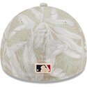 bone-curvo-bege-justo-59forty-a-frame-leafy-palm-da-atlanta-braves-mlb-da-new-era