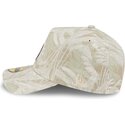 bone-curvo-bege-justo-59forty-a-frame-leafy-palm-da-chicago-white-sox-mlb-da-new-era
